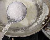 Milk Curd Barfi recipe step 2 photo