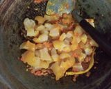 Foto langkah ke 5 dari resep Gulai Kikil ala Padang.