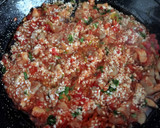 Foto del paso 3 de la receta: Arroz con setas