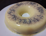 Foto del paso 3 de la receta: Flan express con Oreos 💕