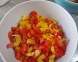 Une image de l'étape 1 de 🌿 Ratatouille Provençale.