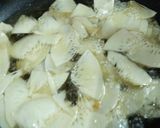 Hình bước làm 3 của món SNACK sa kê