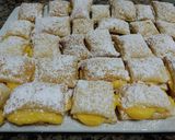 Foto del paso 7 de la receta Miguelitos de Crema Pastelera