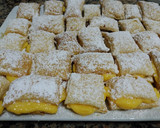 Foto del paso 7 de la receta: Miguelitos de Crema Pastelera
