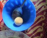 Foto langkah ke 4 dari resep Coklat Thumbprint.