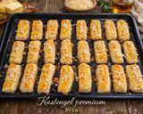 Foto langkah ke 8 dari resep Kastengel Premium.