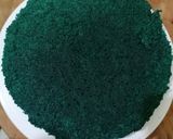 Foto del paso 11 de la receta: Blue velvet frutal