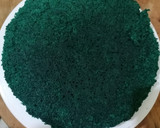 Foto del paso 11 de la receta: Blue velvet frutal