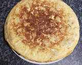 Foto del paso 3 de la receta: Tortilla española