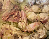 Foto del paso 2 de la receta: Conejo al Pedro Ximénez