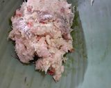 Foto langkah ke 6 dari resep Pelas Teri Tempe.