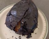 રીંગણાં નો ઓળો (Ringan Oro Recipe In Gujarati) રેસીપી સ્ટેપ1ફોટો