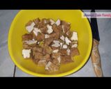 Foto langkah ke 1 dari resep Tahu Kecap Cabe ijo.