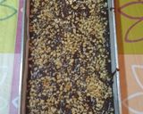 Foto langkah ke 5 dari resep Brownies Panggang No Mixer.