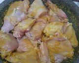 Foto langkah ke 1 dari resep Ayam guring sedaaap.