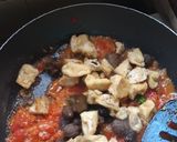 Foto langkah ke 3 dari resep Balado Tahu Ati Ampela (ala vivi).