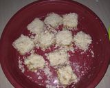 Foto langkah ke 5 dari resep Mie nuget Krispy.
