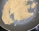शिरा (SHEERA RECIPE IN MARATHI) रेसिपी स्टेप 1 फोटो 