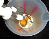Omlet z leśnymi grzybami i mozzarellą krok przepisu 2 zdjęcie