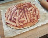 Pizzatészta recept fázis 5 fotója