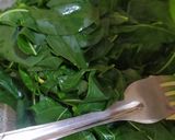 Foto langkah ke 1 dari resep Sayur Udang & Daun Singkong.