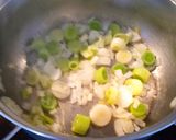 Foto del paso 1 de la receta: Vichyssoise