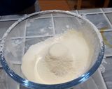 Foto langkah ke 3 dari resep LAPIS SURABAYA EKONOMIS RASA PREMIUM (Takaran Sendok).