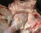 Foto del paso 2 de la receta: Pollo a la portuguesa