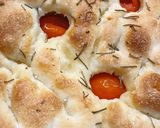 Foto del paso 5 de la receta: Focaccia