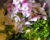 Pattana pakoda recipe step 5 photo