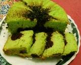 Cara Membuat No Oven Bolu Pandan Coklat Bolu Panci 7