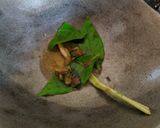 Foto langkah ke 2 dari resep Nasi Tongseng Sapi.