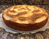 Foto del paso 12 de la receta Tarta de manzana