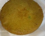 Foto del paso 5 de la receta: Bizcocho de migas y restos