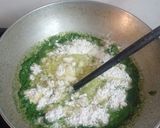 ગ્રીન ખીચું (Green Khichu Recipe In Gujarati) રેસીપી સ્ટેપ4ફોટો
