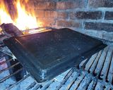 Foto del paso 3 de la receta: Salmón a la parrilla
