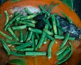 Foto langkah ke 4 dari resep PANGEK IKAN NILA - Minang.