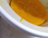 Foto del paso 3 de la receta: Tarta de calabaza "pumpkin pie" 🥧