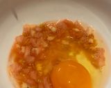 Foto del paso 2 de la receta: Mini tomates rellenos