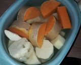 Foto del paso 1 de la receta: Strudent al estofado