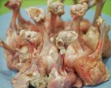 Foto langkah ke 2 dari resep Bekal Anak - Chicken Drum Stick.