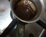 صورة لخطوة 3 من وصفة القهوة الفرنسية قهوة بالحليب ☕