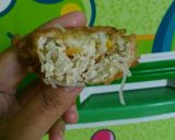 Foto langkah ke 6 dari resep Tahu Fantasi.