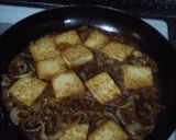 醬燒豆腐的食譜步驟7照片