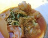รูปขั้นตอนการทำที่ 4 ของ Kaeng som แกงส้มกุ้งไข่ชะอม