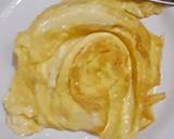 Egg omelette recipe step 5 photo