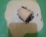 Foto langkah ke 5 dari resep Bolen Pisang.