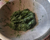 Foto del paso 3 de la receta: Croquetas de espinacas, huevo duro y piñones