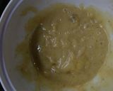 Foto del paso 3 de la receta Postre de chocolate y banana light 🍫🍌