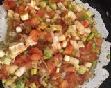 Foto del paso 3 de la receta: Papas con guiso